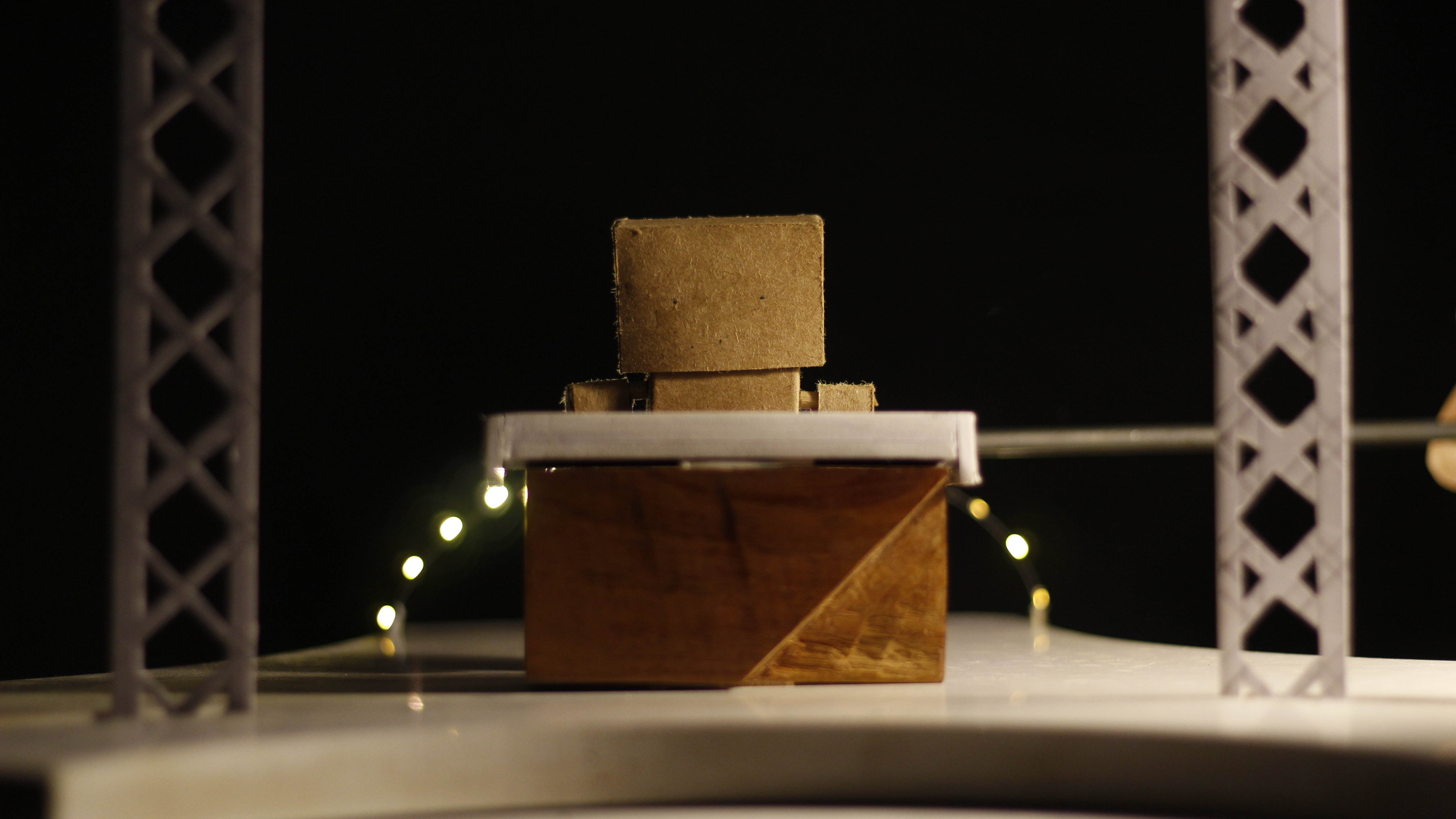 Zolo film still