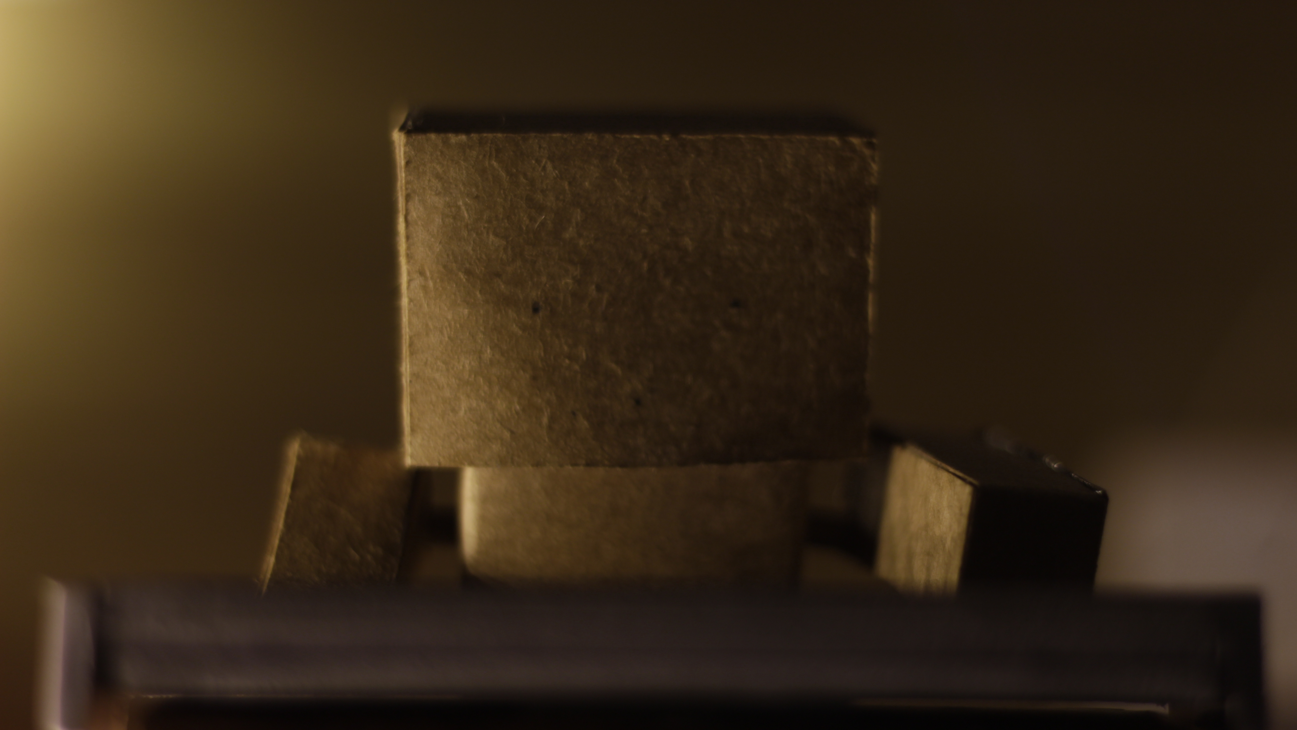 Zolo film still